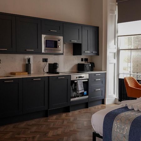 Imperial York Street Apartments Londres Extérieur photo