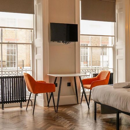 Imperial York Street Apartments Londres Extérieur photo