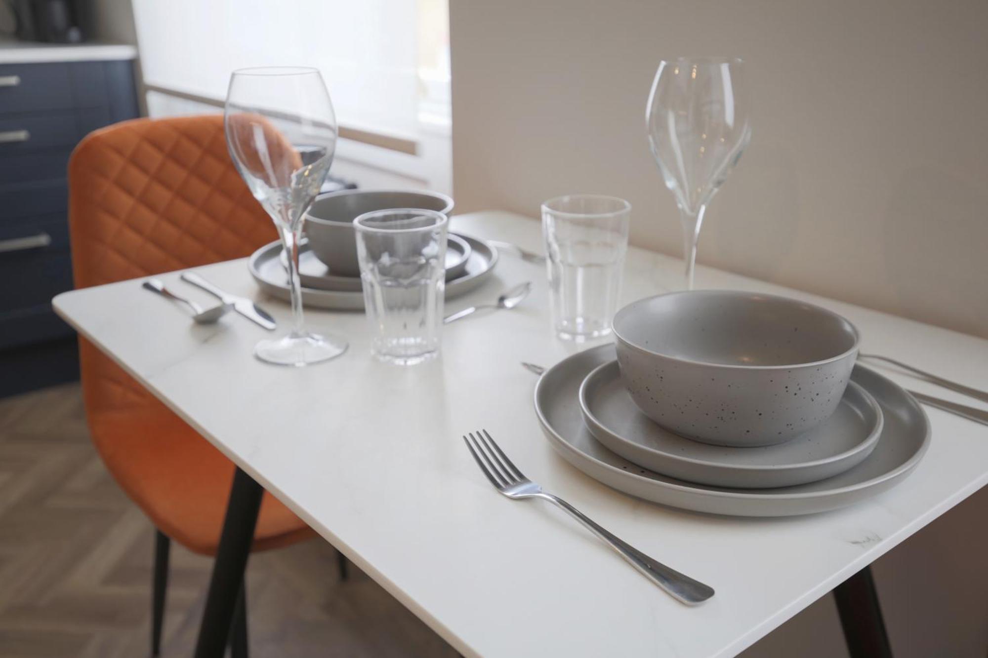 Imperial York Street Apartments Londres Extérieur photo