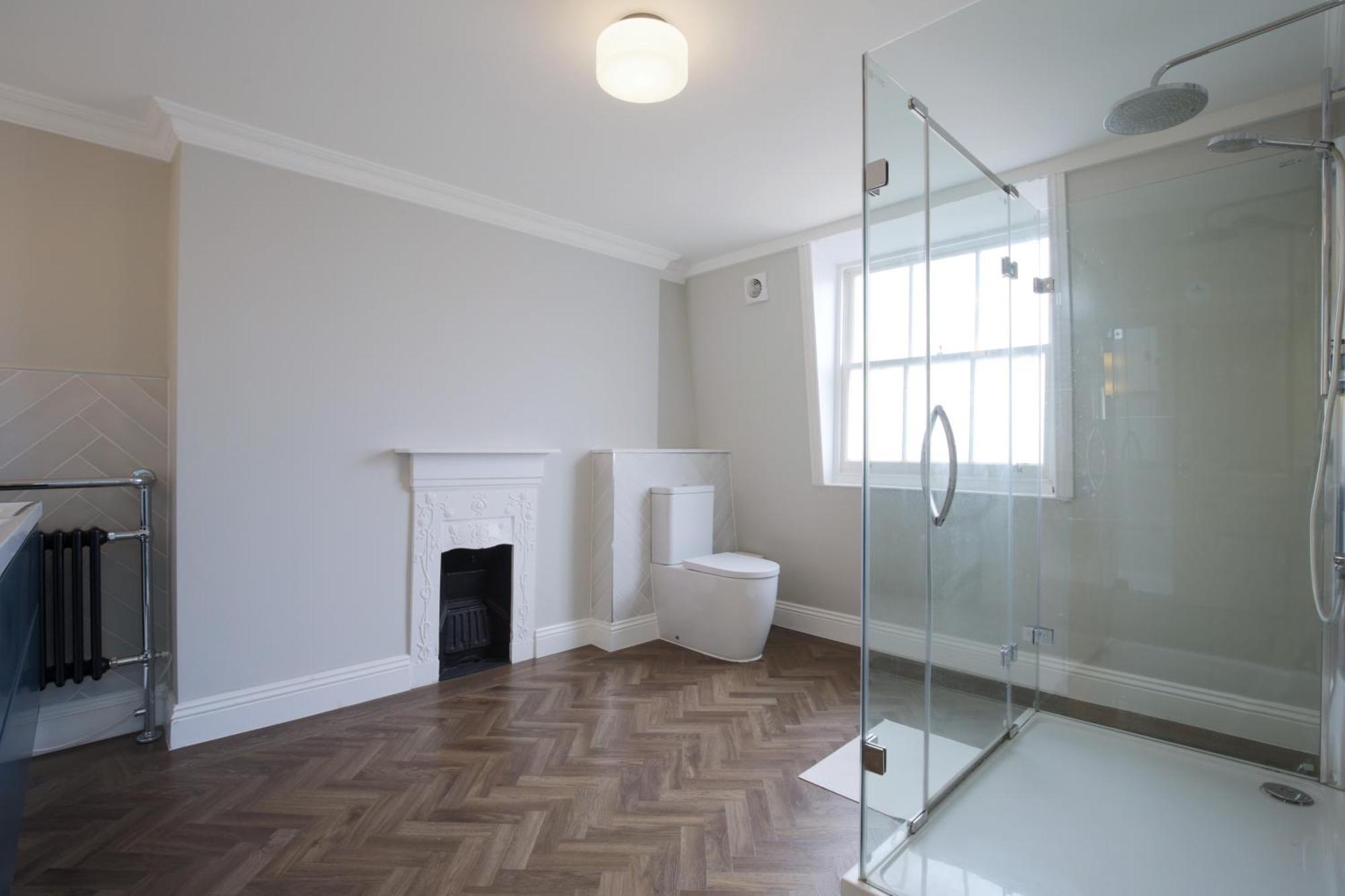 Imperial York Street Apartments Londres Extérieur photo