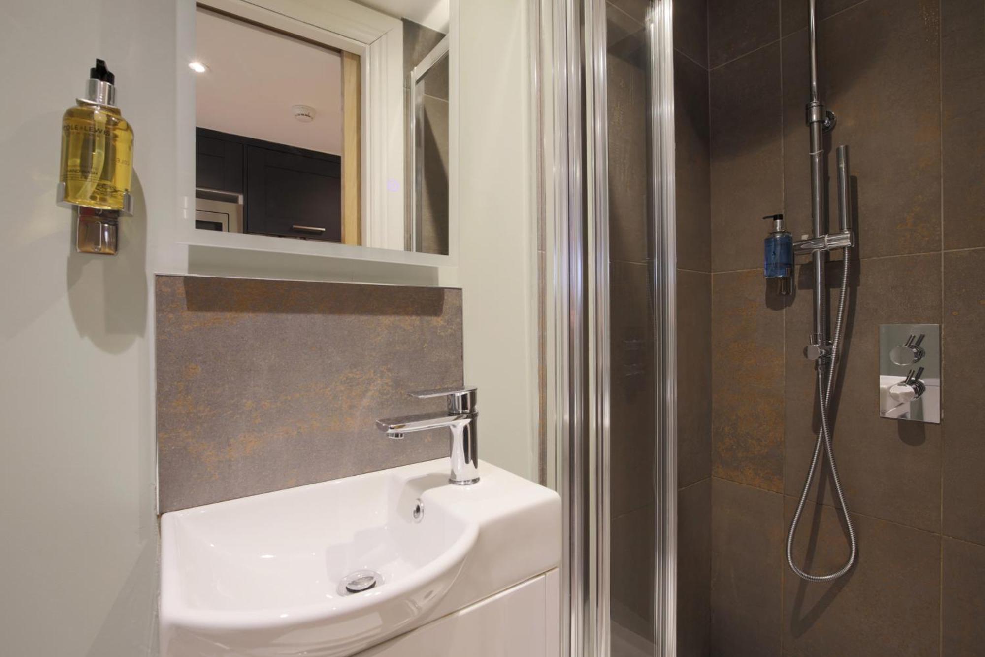 Imperial York Street Apartments Londres Extérieur photo
