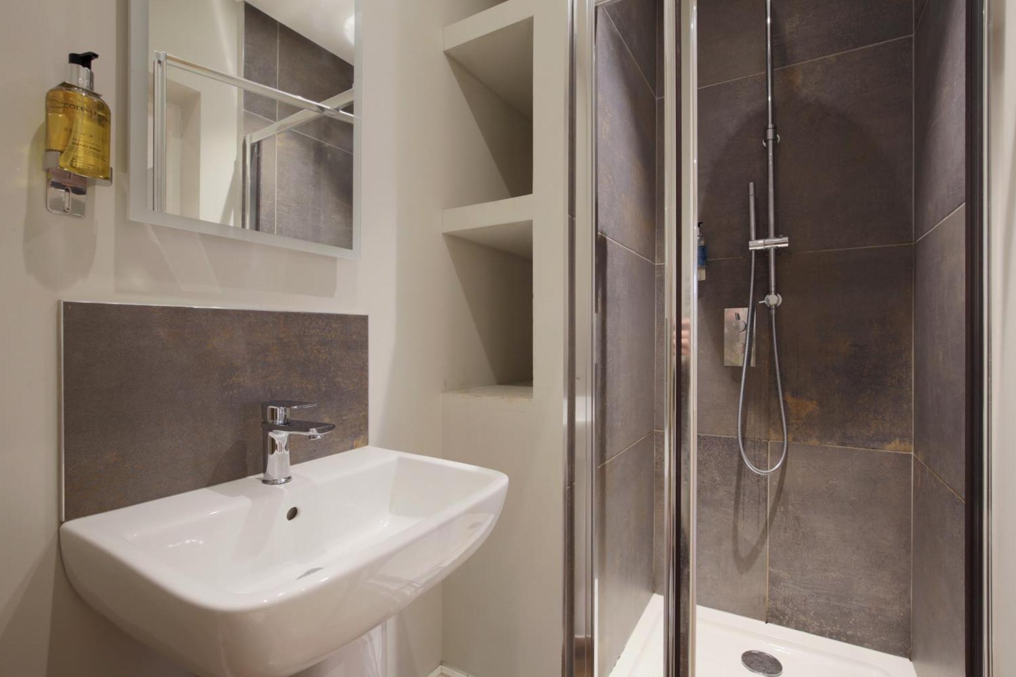 Imperial York Street Apartments Londres Extérieur photo