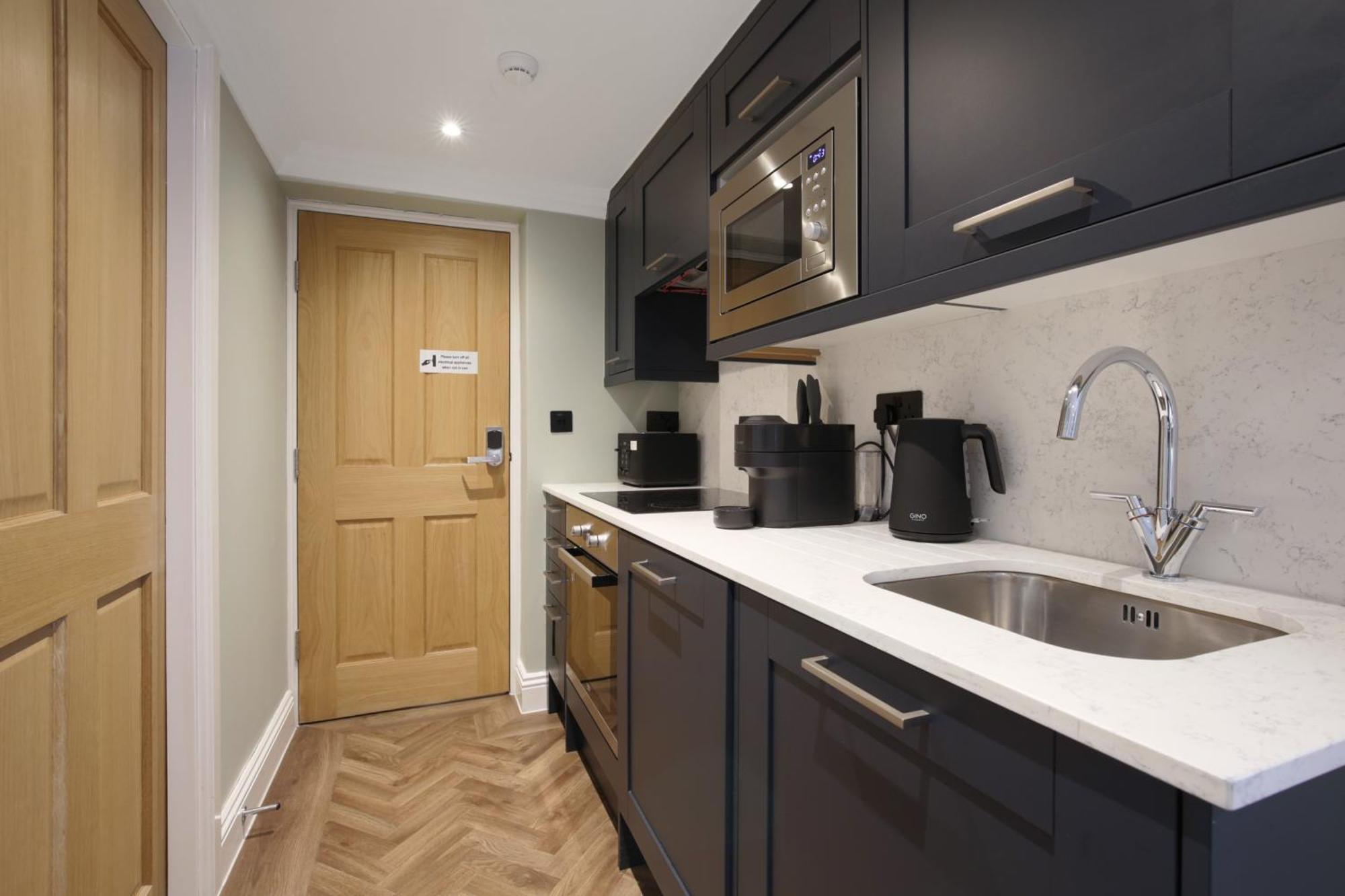 Imperial York Street Apartments Londres Extérieur photo