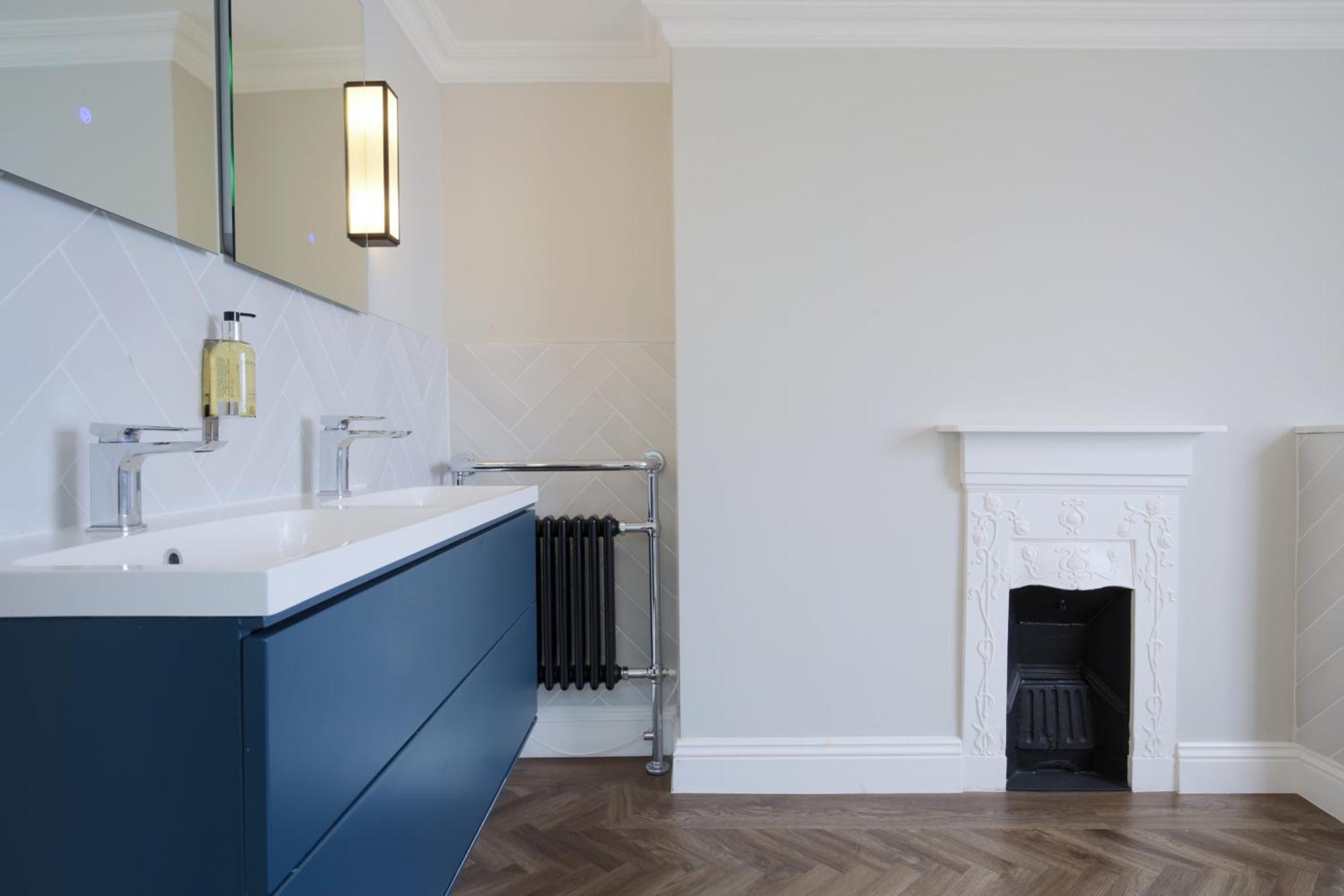 Imperial York Street Apartments Londres Chambre photo
