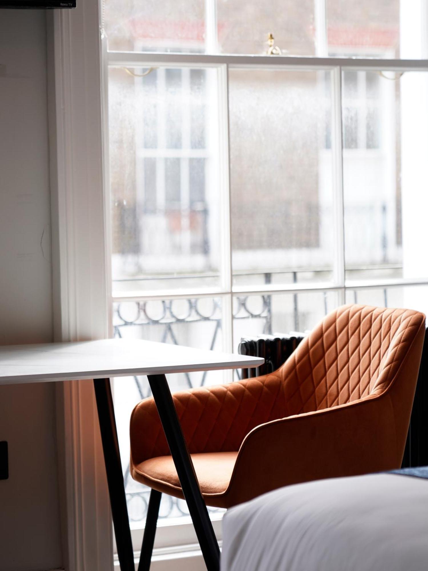 Imperial York Street Apartments Londres Extérieur photo