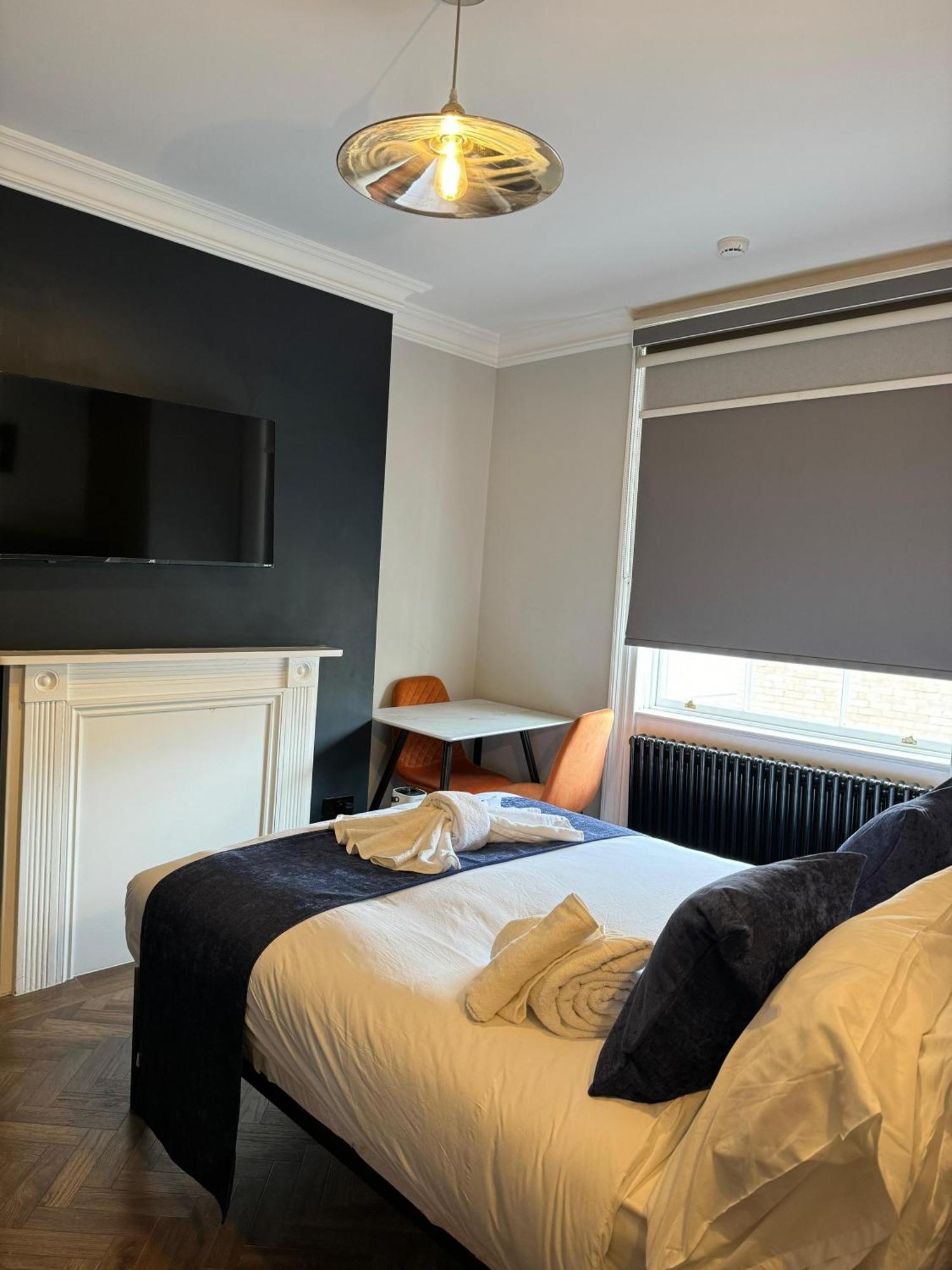 Imperial York Street Apartments Londres Extérieur photo