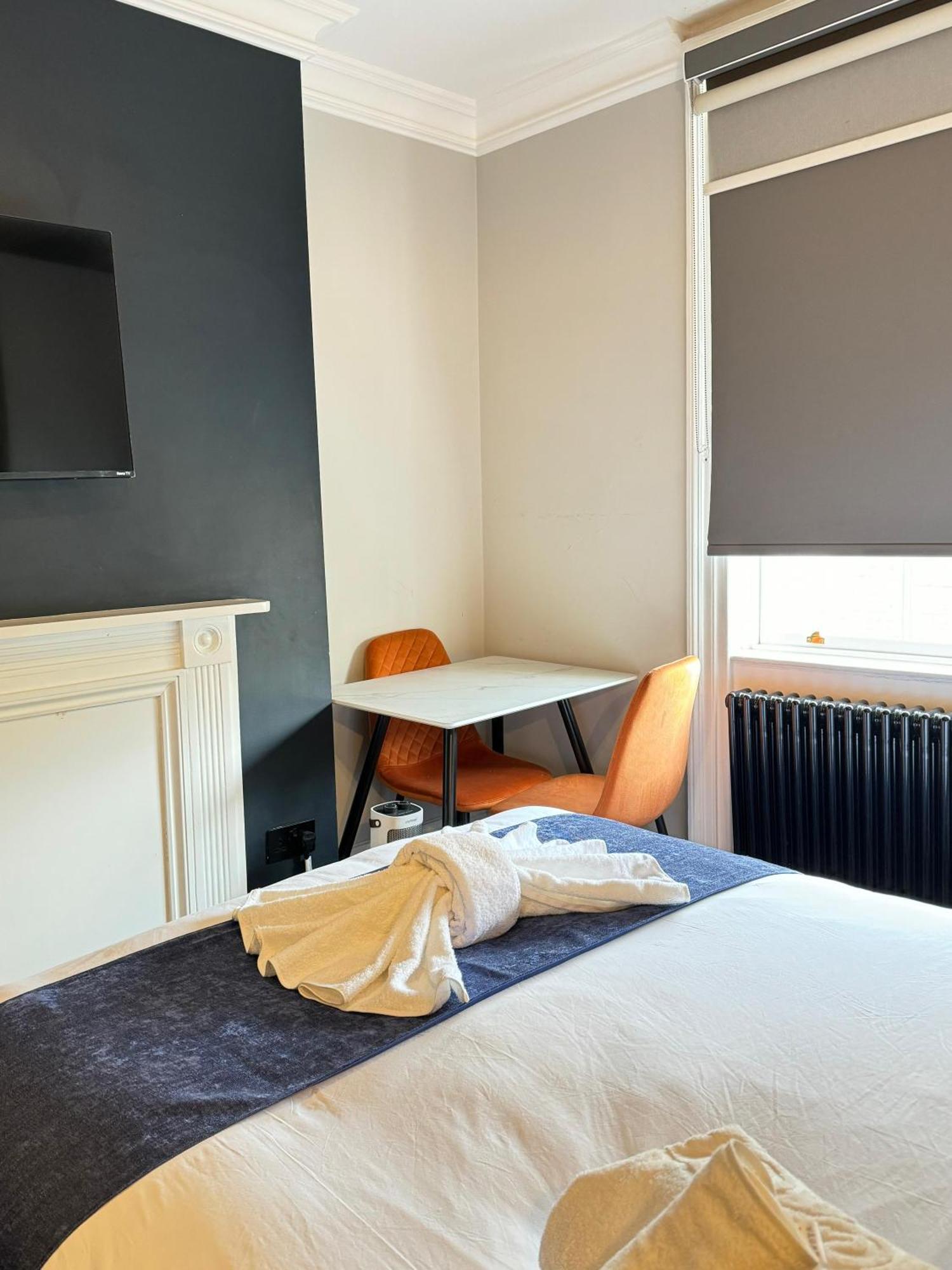Imperial York Street Apartments Londres Extérieur photo