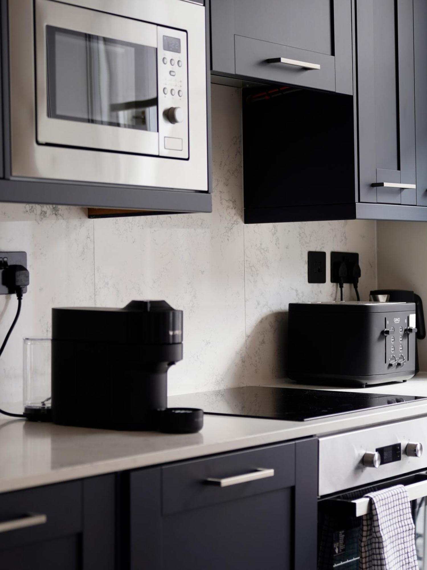 Imperial York Street Apartments Londres Extérieur photo